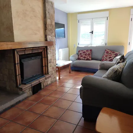 Casa De La Hiedra Hébergement de vacances Soria