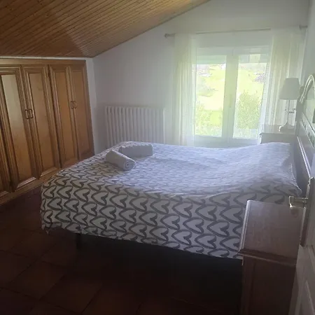 Hébergement de vacances Casa De La Hiedra Soria