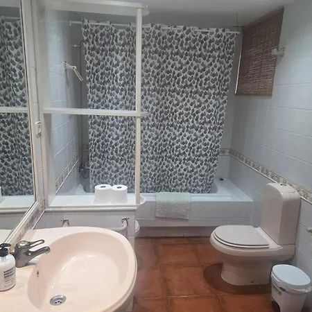 Casa De La Hiedra Hébergement de vacances *