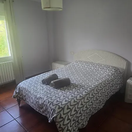 Casa De La Hiedra Hébergement de vacances