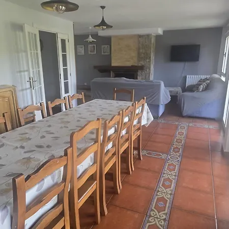 Casa De La Hiedra * Soria