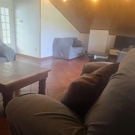 Casa De La Hiedra Hébergement de vacances Soria