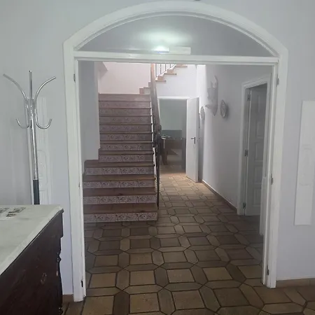 Hébergement de vacances Casa De La Hiedra Soria