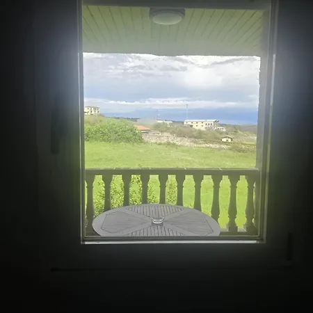 Casa De La Hiedra Hébergement de vacances