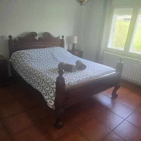 Casa De La Hiedra * Soria