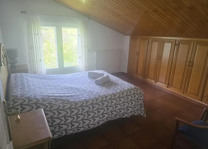 Casa De La Hiedra 펜션 소리아