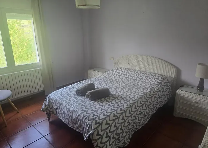 Casa De La Hiedra 펜션