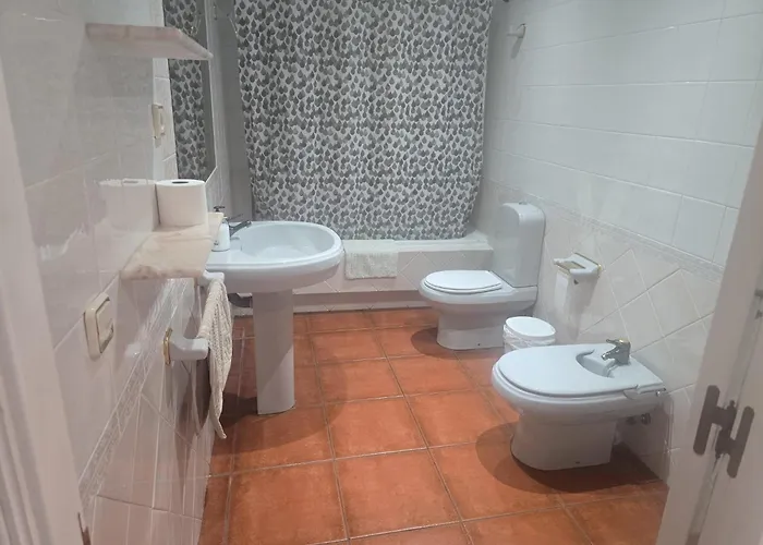 Casa De La Hiedra 소리아