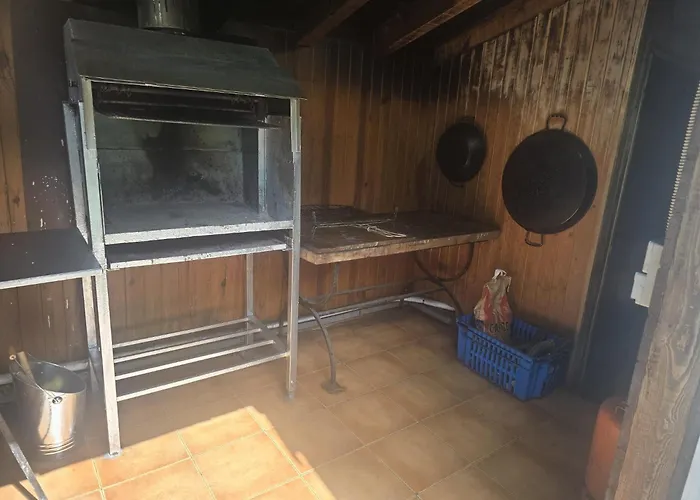 Casa De La Hiedra 펜션 *