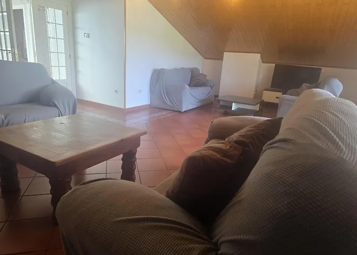 Casa De La Hiedra 펜션 소리아