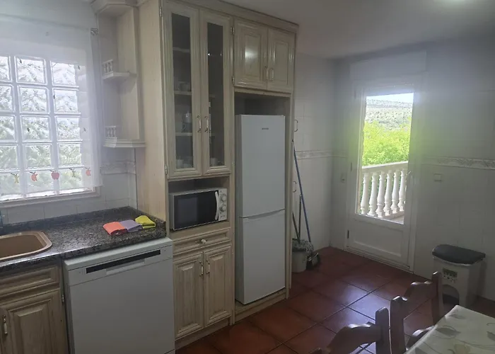 Casa De La Hiedra 소리아