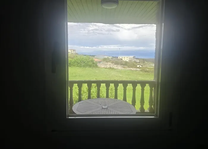 Casa De La Hiedra 펜션