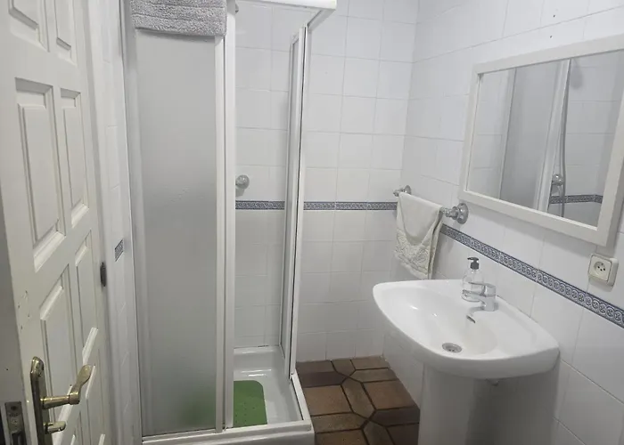 Casa De La Hiedra 펜션 소리아